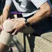 درمان آرتروز به وسیله ورزش