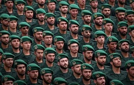 رزمایش (محرم )سپاه