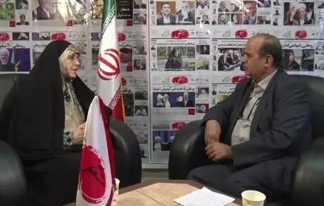 ترکیب مجلس یازدهم از نگاه شهیندخت مولاوردی