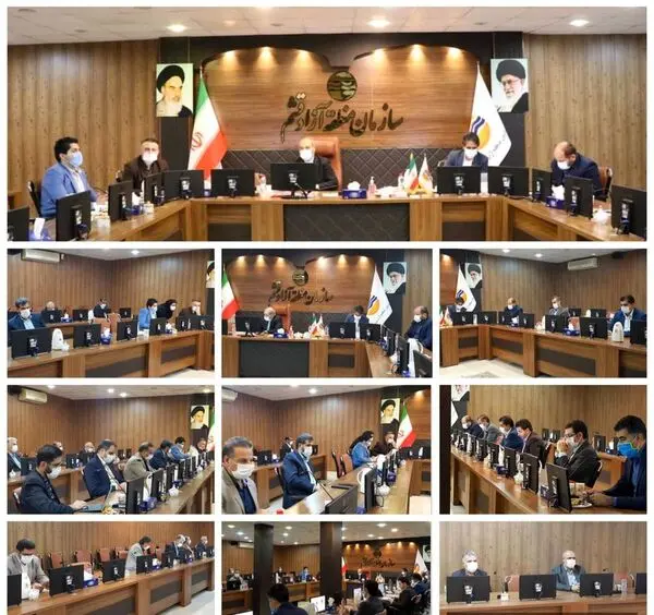 ضرورت برنامه ریزی تولید محصولات شیلاتی با هدف تکمیل چرخه ارزش افزوده