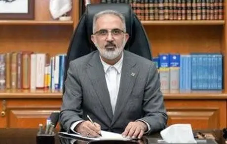 پیام مدیرعامل بانک مسکن به مناسبت روز ارتباطات و روابط عمومی

