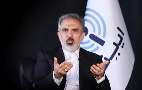 بازدید مدیرعامل بانک صنعت و معدن از ایبنا 