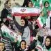 نکاتی که بانوان برای حضور در ورزشگاه باید بدانند
