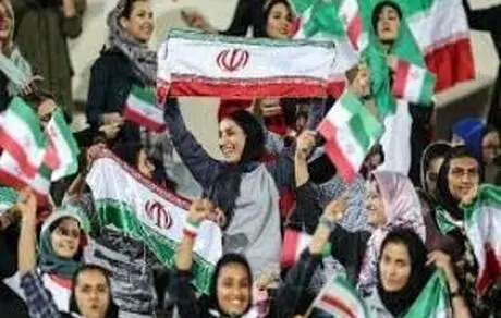 نکاتی که بانوان برای حضور در ورزشگاه باید بدانند