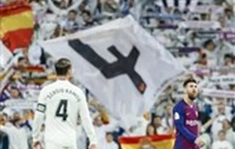 درخواست سازمان لیگ فوتبال اسپانیا برای تغییر میزبان اولین ال‌کلاسیکوی فصل 