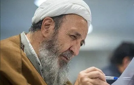 مرا رد صلاحیت کردند چون سال ۵۴ فلان کار را کردم! 