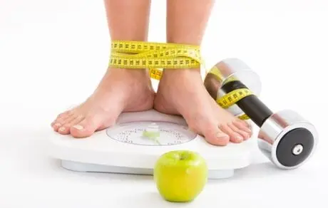 چگونه راحت 20 کیلو وزن کم کنیم ؟