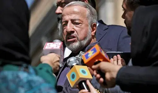 «علیرضا خمسه» و «نسیم ادبی» برای «ملاقات با جادوگر» دعوت شدند