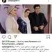 فاطمه معتمد آریا بازیگر جنجالی در کنار همسر سالار عقیلی + عکس