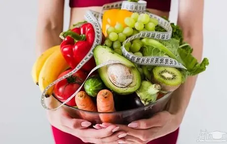 روش های مختلف برای لاغری 
