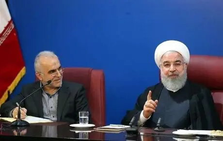 دستور رئیس جمهور برای ایجاد تعادل اطمینان بخش برای مردم در بازار سرمایه و بورس