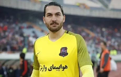حقیقی: بازی مقابل پرسپولیس برایم رویایی بود