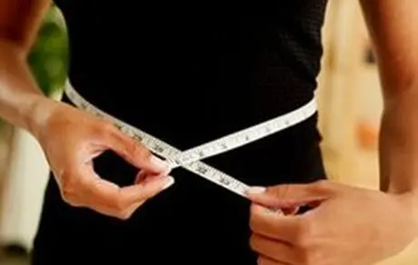 شکم خود را در یک هفته ارگانیک کوچک کنید
