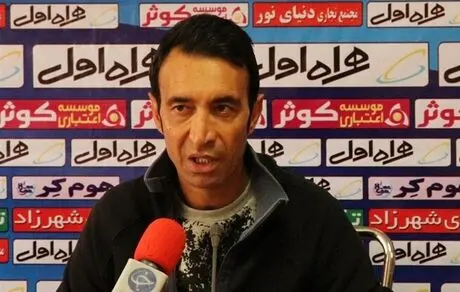 عنایتی: همه دوست دارند شیراز در لیگ برتر نماینده داشته باشد