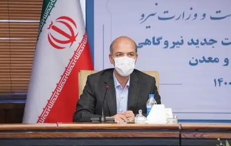 برنامه‌ریزی برای احداث ۳۵ هزار مگاوات ظرفیت جدید نیروگاهی 