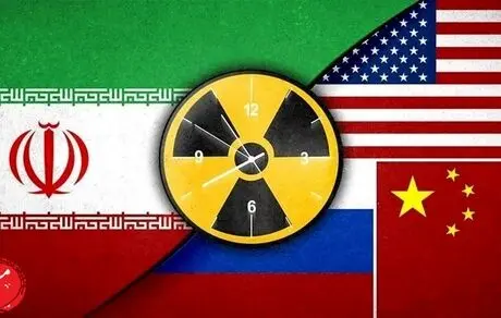 نماینده روسیه: حسم می گوید توافق می شود!