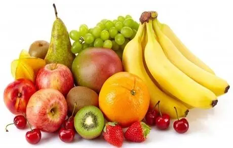 تقویت سیستم ایمنی بدن به کمک این 9 میوه 