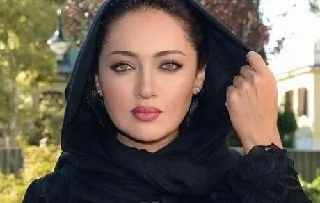نیکی کریمی دچار حادثه شد