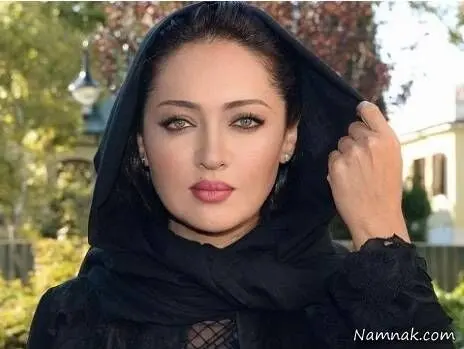 نیکی کریمی دچار حادثه شد