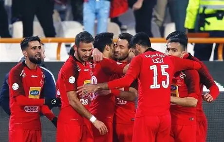 راه‌حل پرسپولیس برای جذب ۲ بازیکن داخلی 