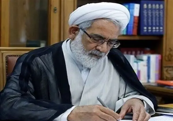 گزارش دادستانی درباره "ریزش متروپل آبادان" نهایی شد