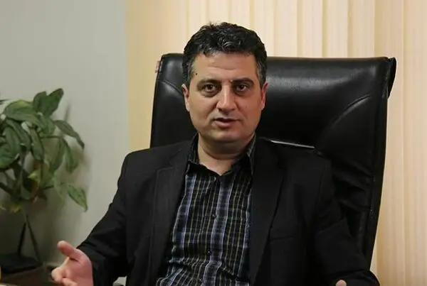 طی حکمی از سوی دکتر سیدمصطفی فیض؛ 

دکتر حسین ثقفی دستیار ویژه مدیرعامل شرکت ملی صنایع مس ایران شد