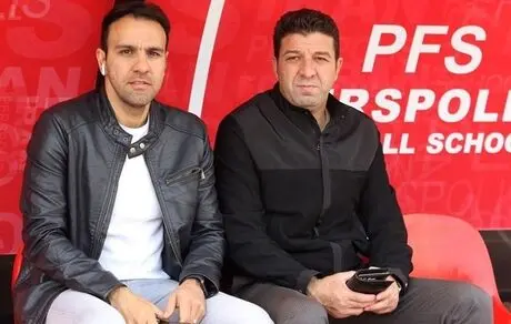 خاطره‌ ترسناک پیشکسوت پرسپولیس از «خفاش شب» ؛ در یک قدمی مرگ !