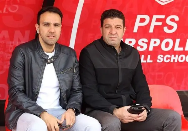 خاطره‌ ترسناک پیشکسوت پرسپولیس از «خفاش شب» ؛ در یک قدمی مرگ !
