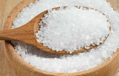 آیا منابع طب سنتی مصرف "نمک دریا" را تأیید می‌کنند؟! 