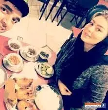 سحرقریشی|ویدیوی جنجالی از خوشگذرانی با مهدی طارمی لورفت + فیلم 
