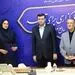 تقدیر رئیس ستاد بزرگداشت روز ملی صنعت و معدن از مدیر روابط عمومی ایمیدرو