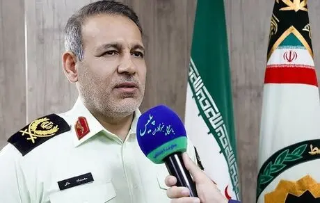 کارت گرافیک‌های چینی از ساک مسافر مشهد کشف شد
