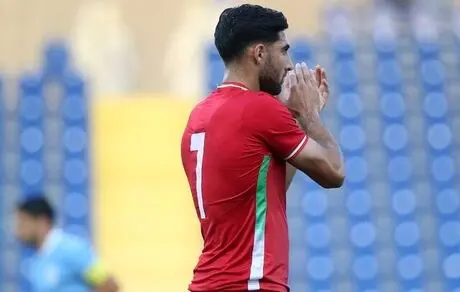 جهانبخش: برخی از بازیکنان رابطه خوبی با اسکوچیچ نداشتند