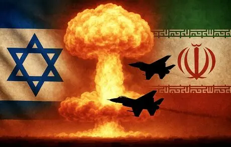 هشدار نتانیاهو به ایران: جنگ تمام نشده؛ اگر لازم باشد دوباره حمله می‌کنیم!