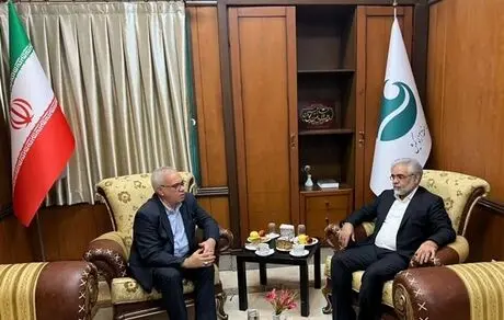 آخرین خبرها از شکایت کیفری از "آجرلو" و "فتح‌الله‌زاده"