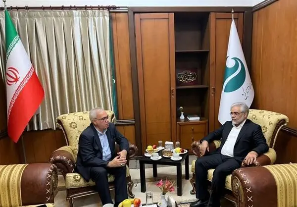 آخرین خبرها از شکایت کیفری از "آجرلو" و "فتح‌الله‌زاده"