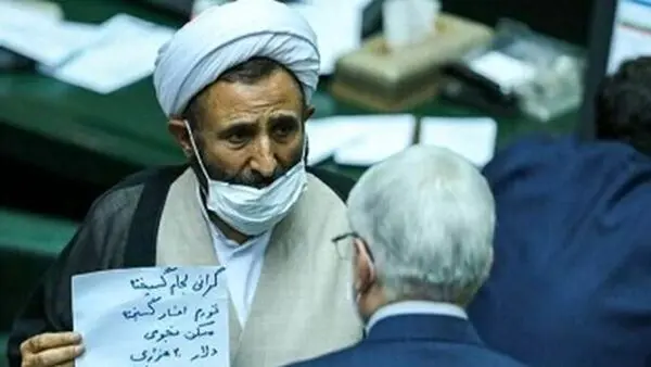روسیه به عنوان یک ابرقدرت از ایران پهپاد می‌خرد