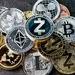 آخرین وضعیت بازار رمزارزها در جهان + امروز 1 آذرماه