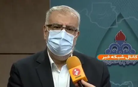 سهمیه بنزین جدید برای مردم