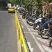 چند درصدموتورسیکلت‌های پایتخت از رده خارج هستند