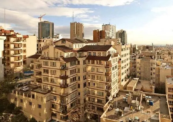 شوک بزرگی به بازار مسکن امسال!
