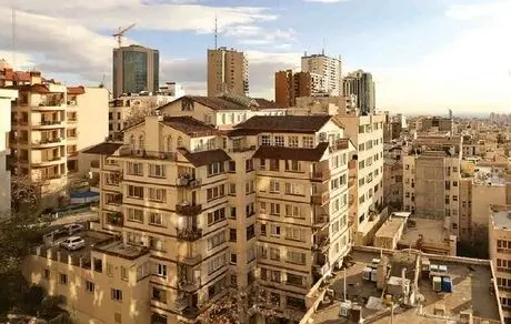 شوک بزرگی به بازار مسکن امسال!
