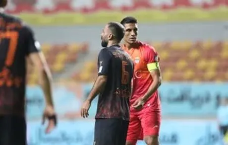 والی: مشکل فولاد راحت گل خوردن است