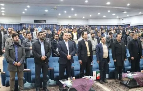 اهدای گواهی «مرآت» به مجتمع مس سرچشمه رفسنجان