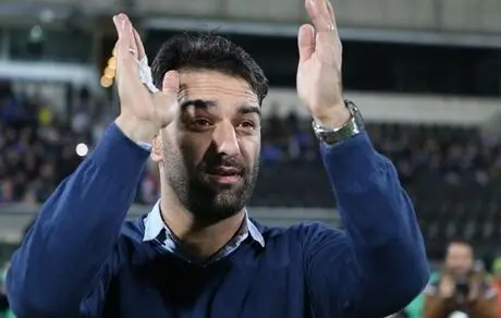 عمران‌زاده:آقای فتحی شما استقلالی نیستی!
