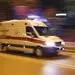 عامل پنچر کردن آمبولانس دستگیر شد/ او باعث مرگ یک دختربچه شد