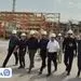بانک تجارت، تأمین‌کننده مالی پروژه بازسازی فازهای ۴ و ۵ پارس جنوبی