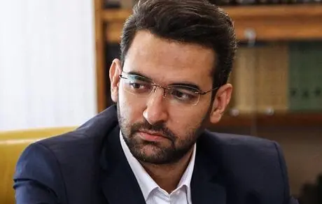 واکنش آذری جهرمی به فوت دختر آبی+عکس 