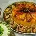 
۳ طرز تهیه ته انداز مرغ زعفرانی مجلسی با زرشک پلو،سبزی یا عدس پلو بدون پلوپز