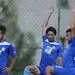 جلسه استراماچونی با هافبک‌های استقلال 